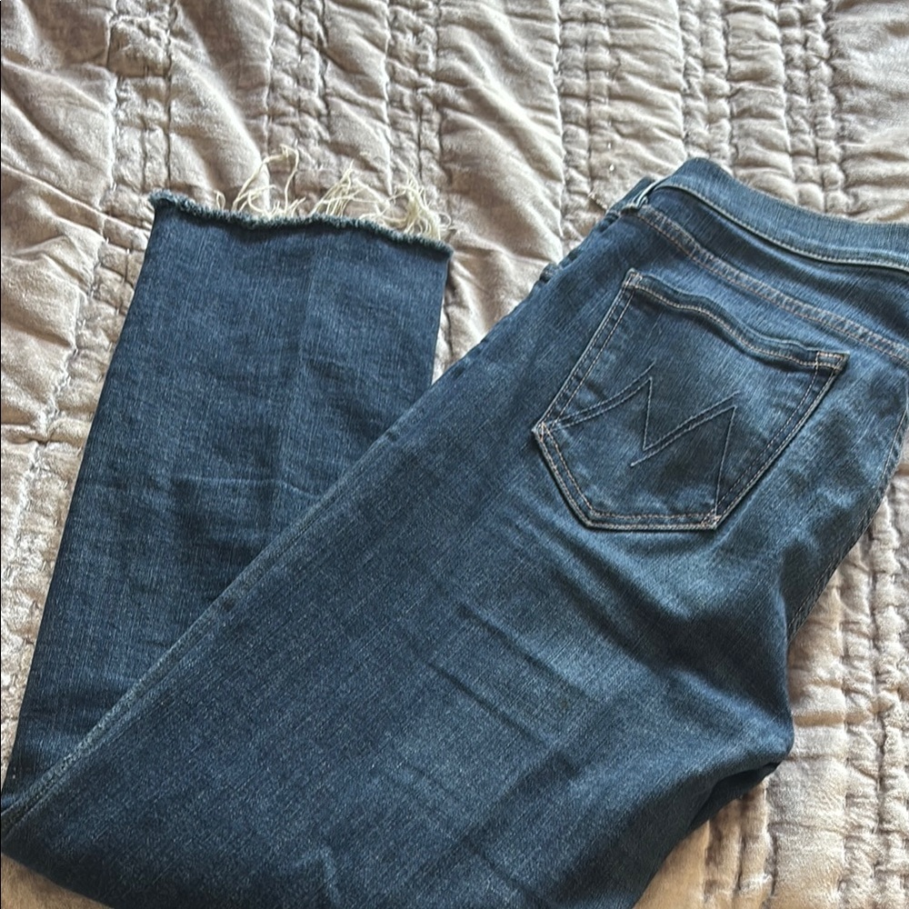 Women's Blue Jeans